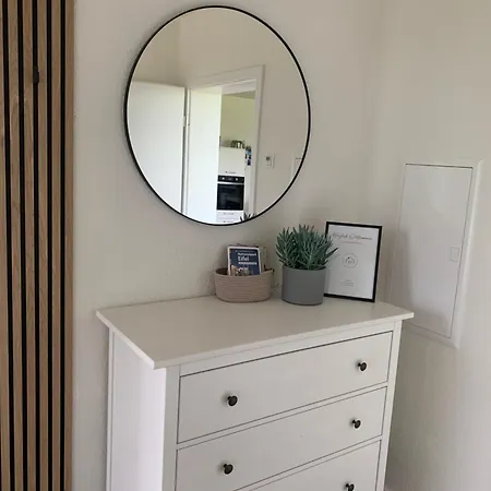 דירה Ferienwohnung 66