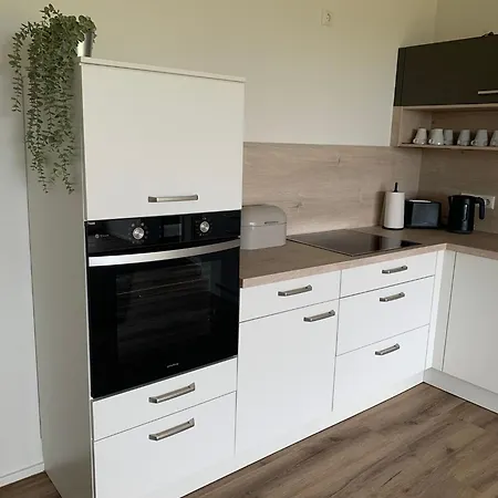 Ferienwohnung 66 מונשאו