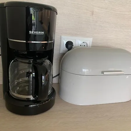 דירה Ferienwohnung 66 מונשאו