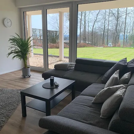 Ferienwohnung 66 Apartment