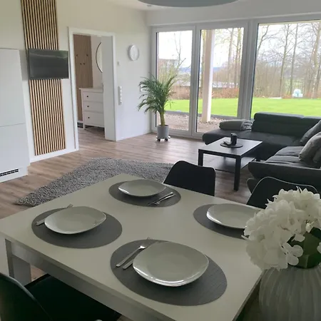 Ferienwohnung 66 *