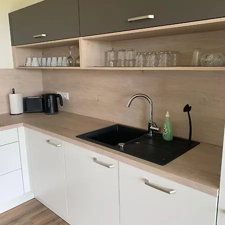 Ferienwohnung 66 דירה מונשאו