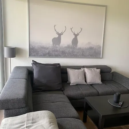 Ferienwohnung 66 *