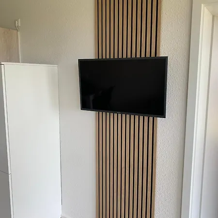 דירה Ferienwohnung 66