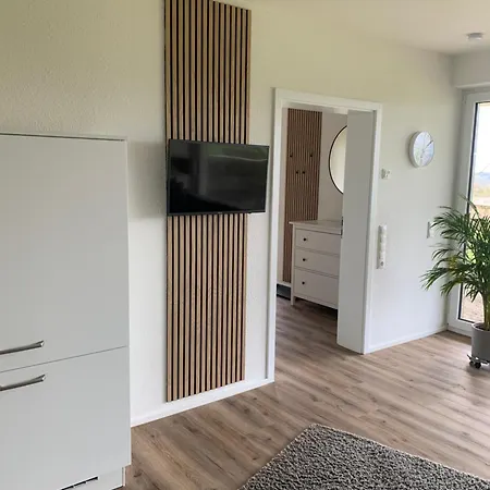 Ferienwohnung 66 מונשאו